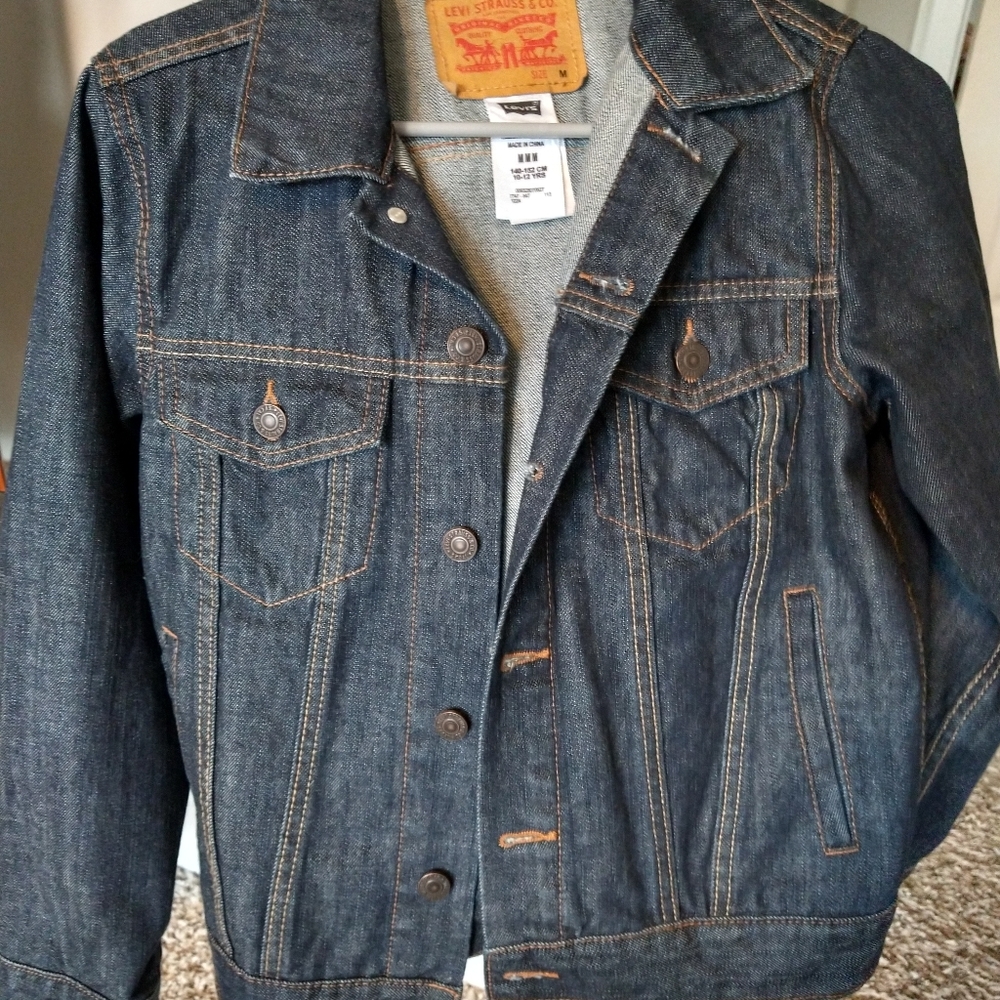 Levi's Denim jacket